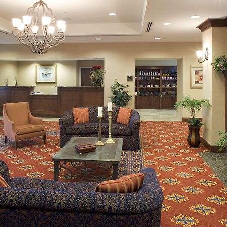 Homewood Suites Laredo At Mall Del Norte Nội địa bức ảnh