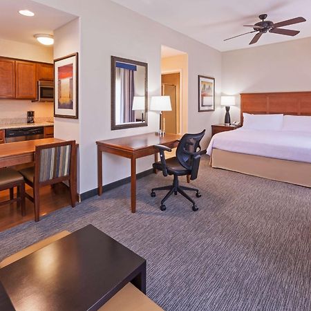 Homewood Suites Laredo At Mall Del Norte Ngoại thất bức ảnh
