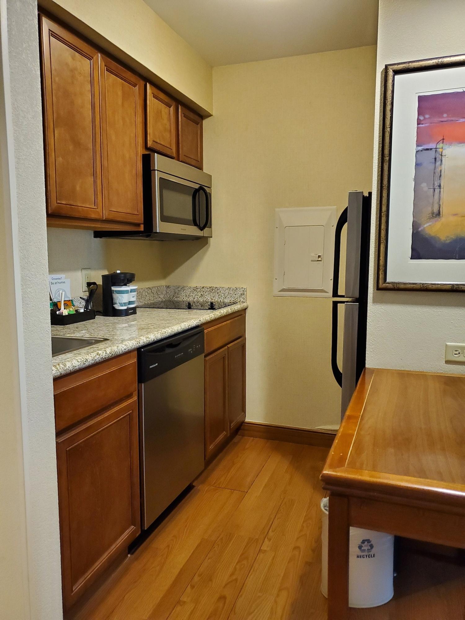 Homewood Suites Laredo At Mall Del Norte Ngoại thất bức ảnh