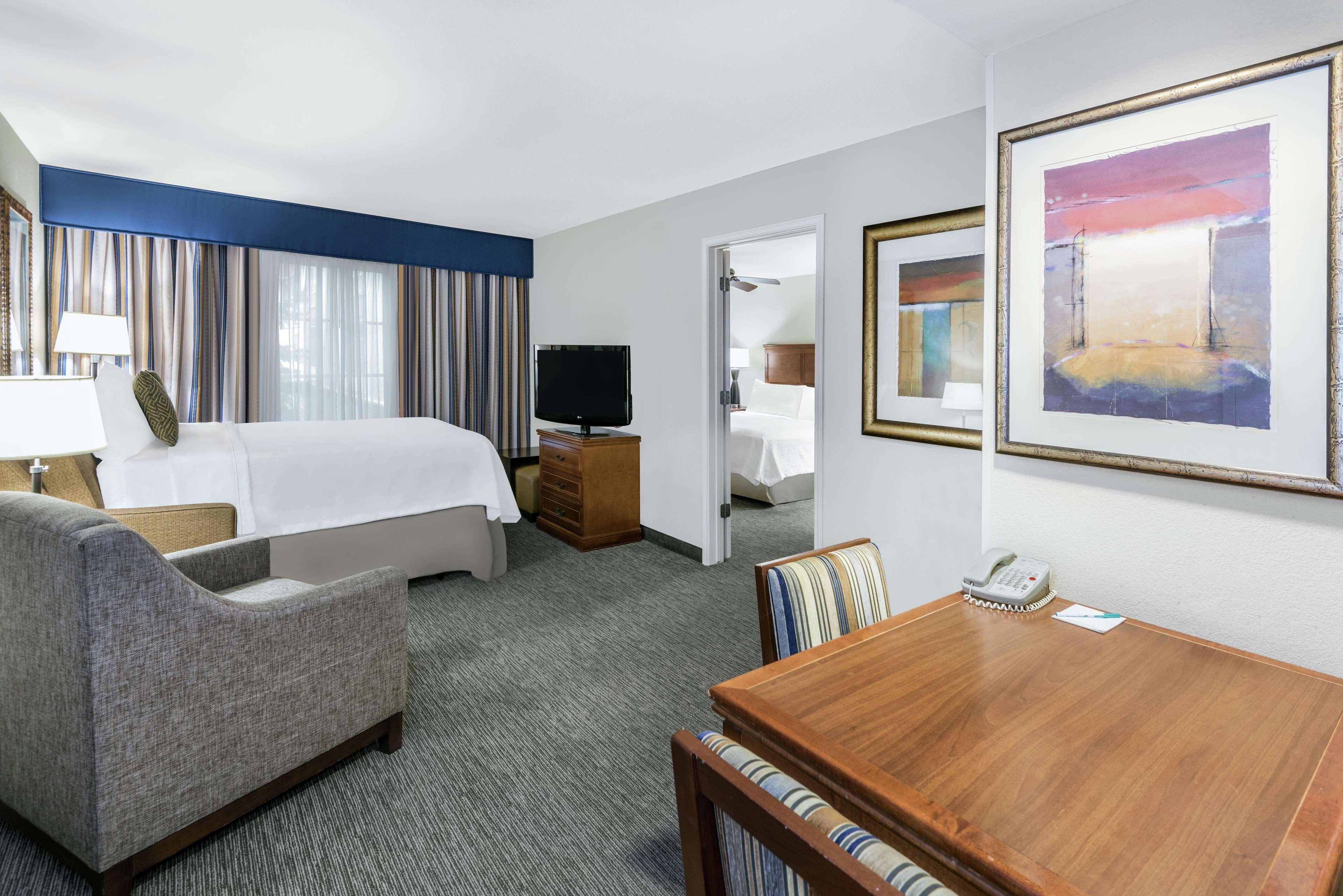 Homewood Suites Laredo At Mall Del Norte Ngoại thất bức ảnh