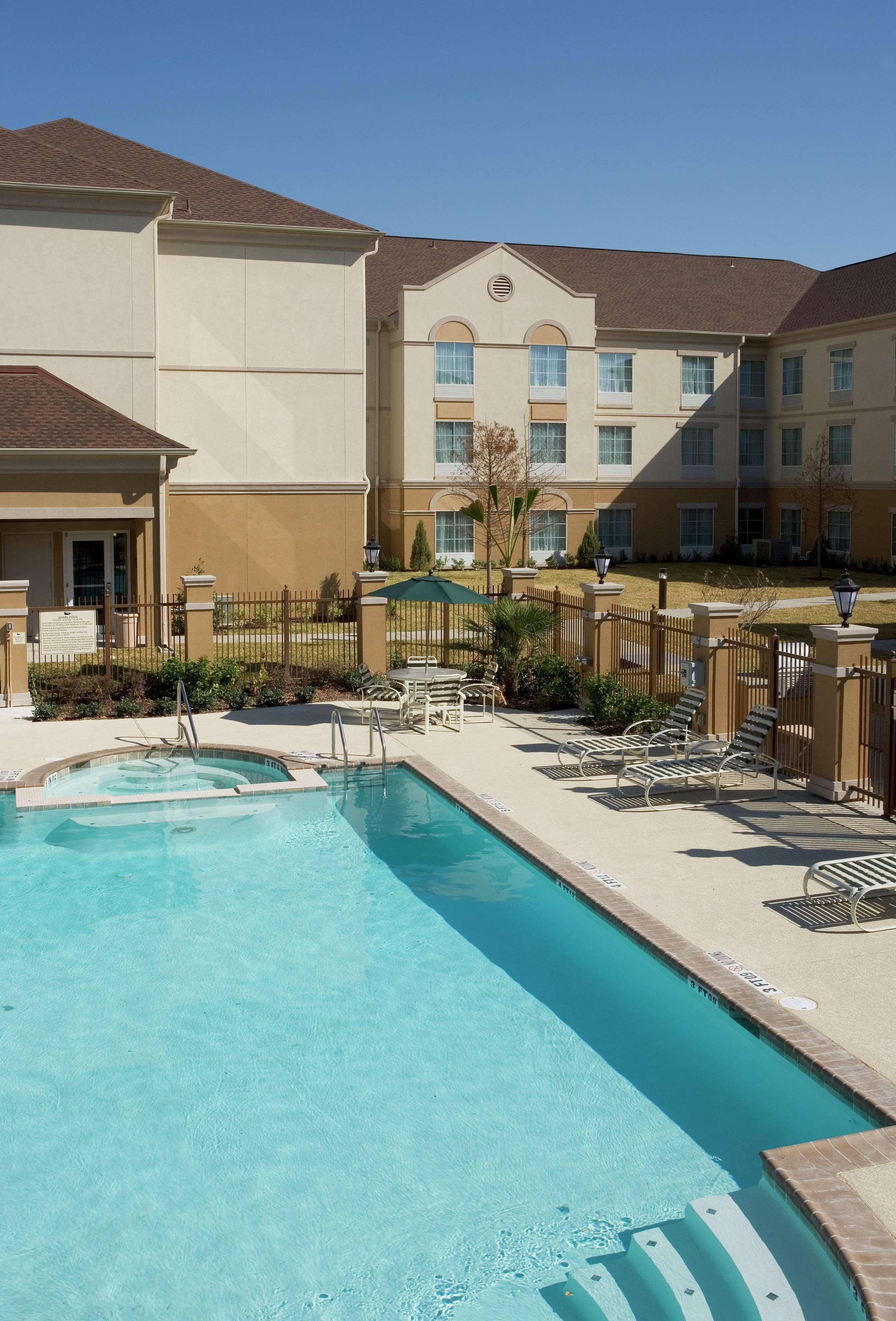Homewood Suites Laredo At Mall Del Norte Ngoại thất bức ảnh