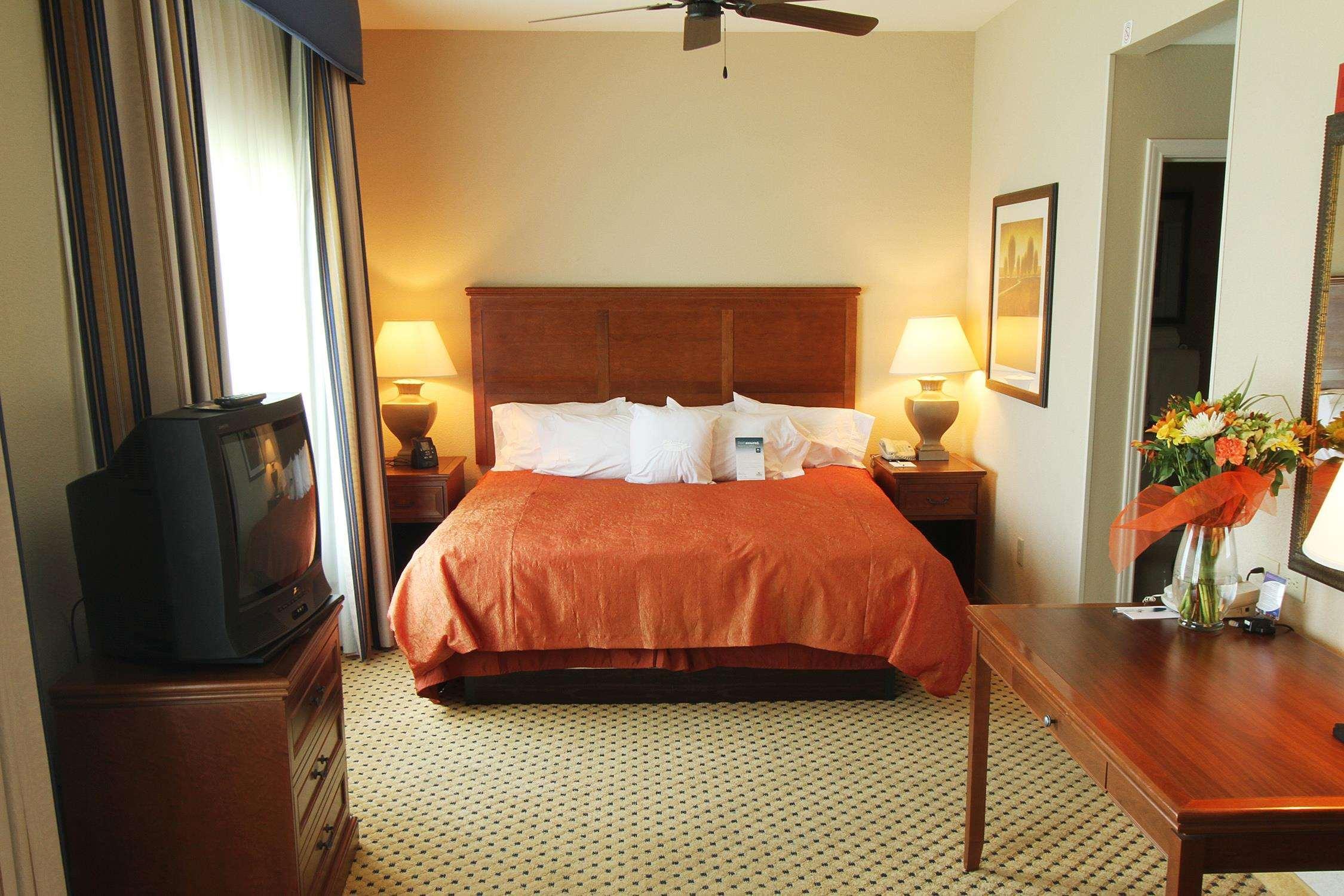 Homewood Suites Laredo At Mall Del Norte Phòng bức ảnh