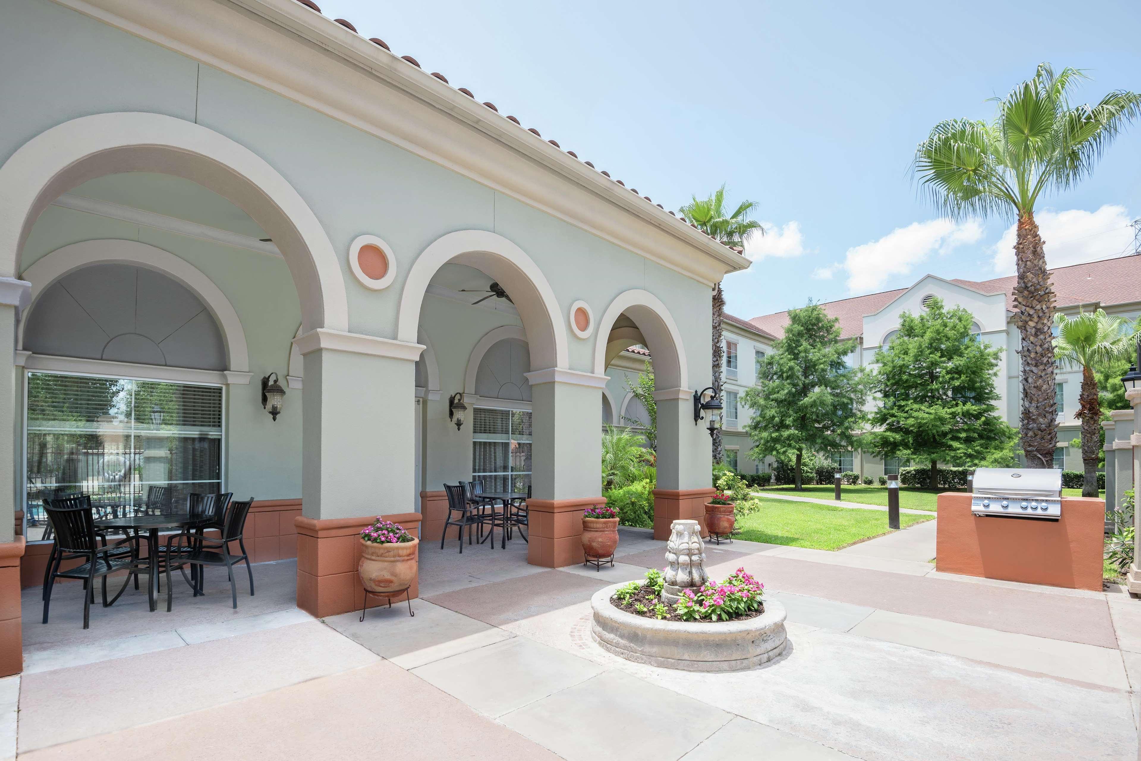 Homewood Suites Laredo At Mall Del Norte Ngoại thất bức ảnh