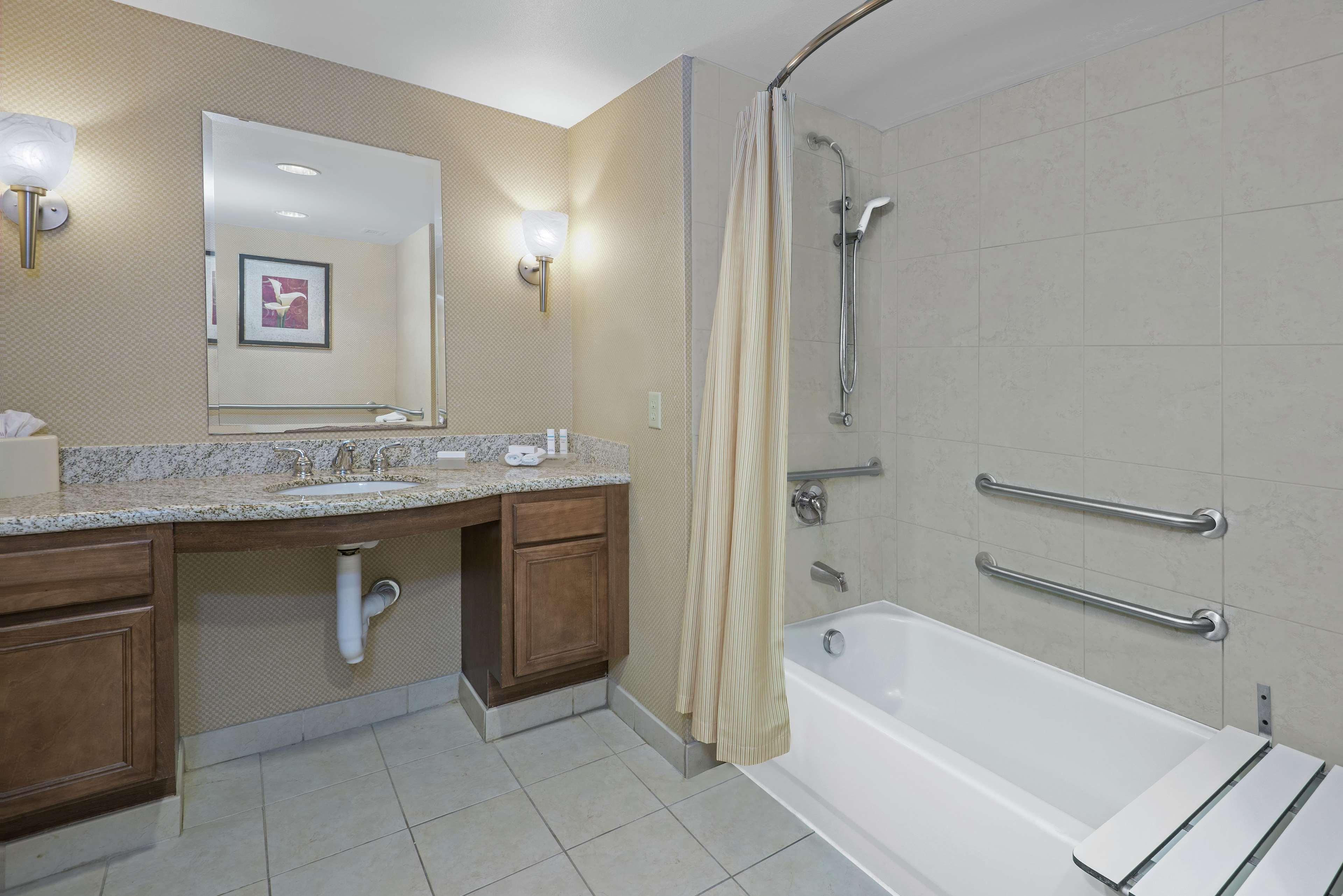 Homewood Suites Laredo At Mall Del Norte Ngoại thất bức ảnh