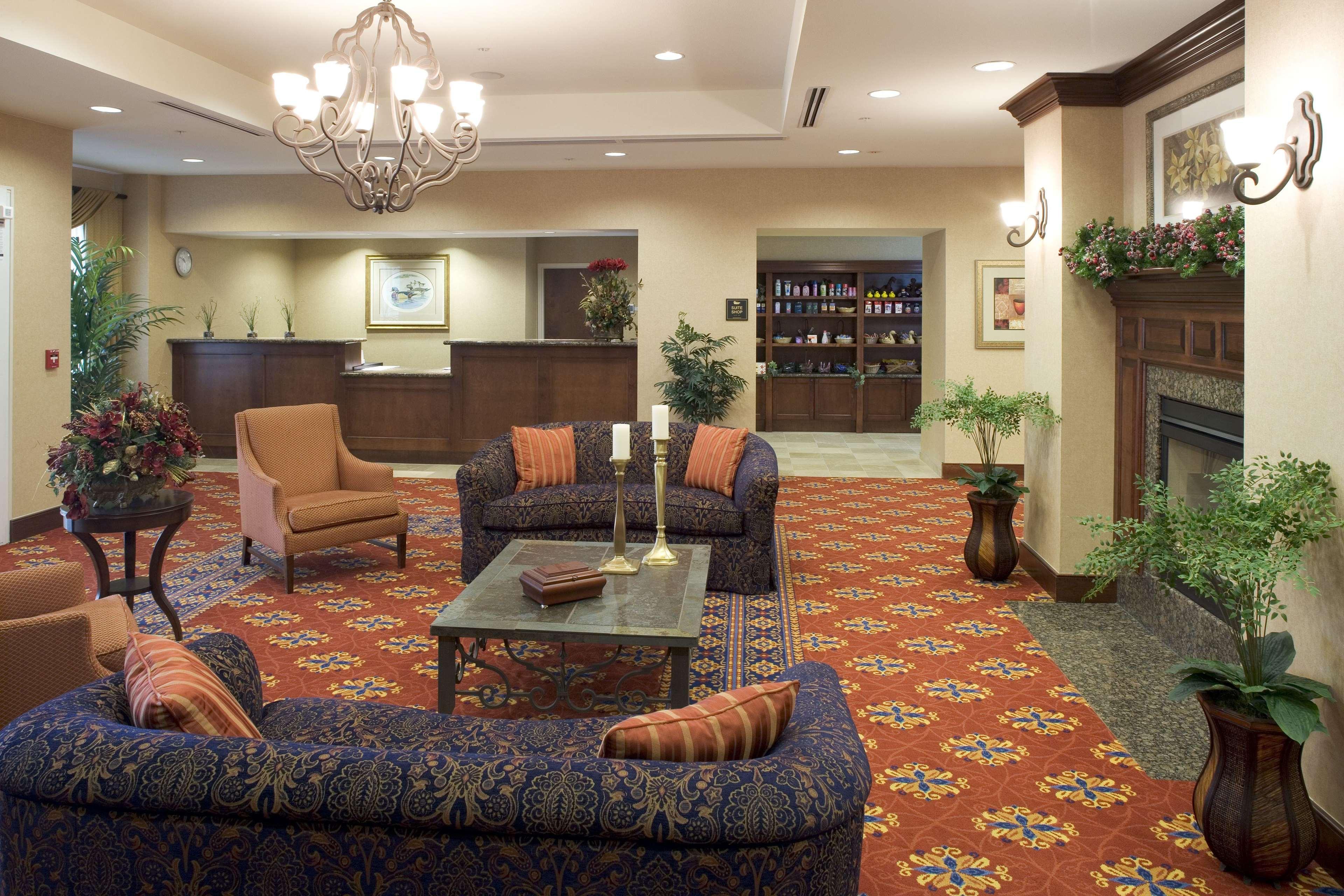 Homewood Suites Laredo At Mall Del Norte Nội địa bức ảnh