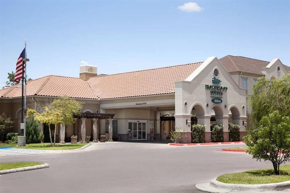 Homewood Suites Laredo At Mall Del Norte Ngoại thất bức ảnh