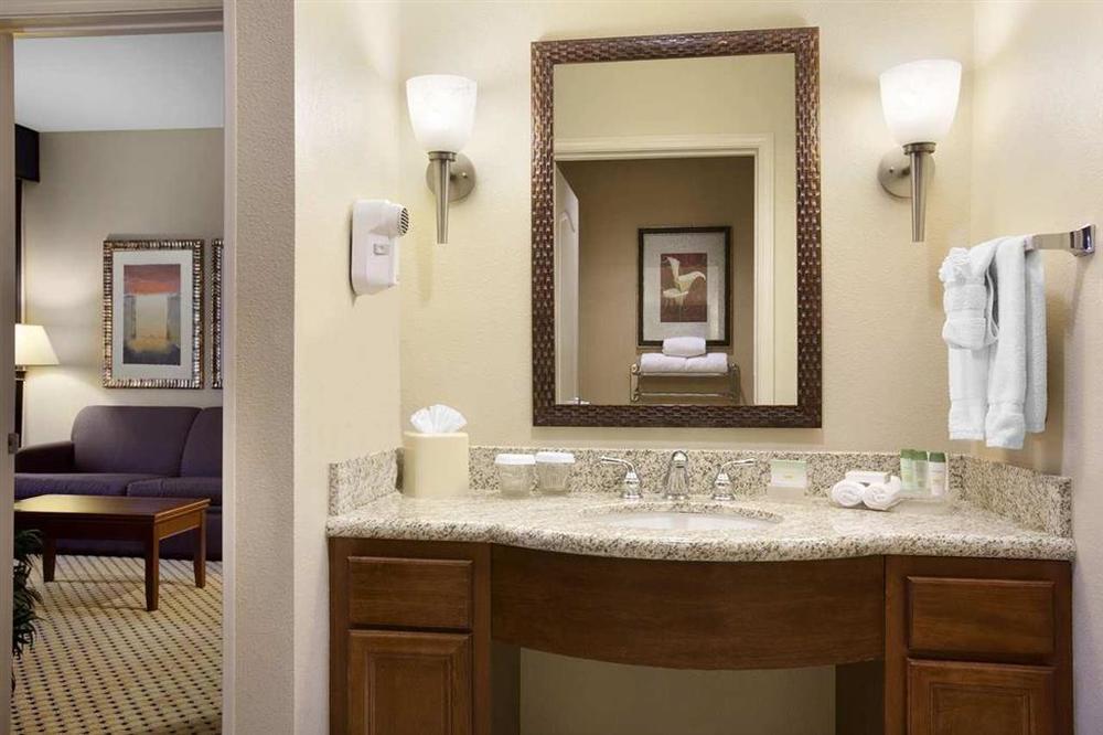 Homewood Suites Laredo At Mall Del Norte Phòng bức ảnh