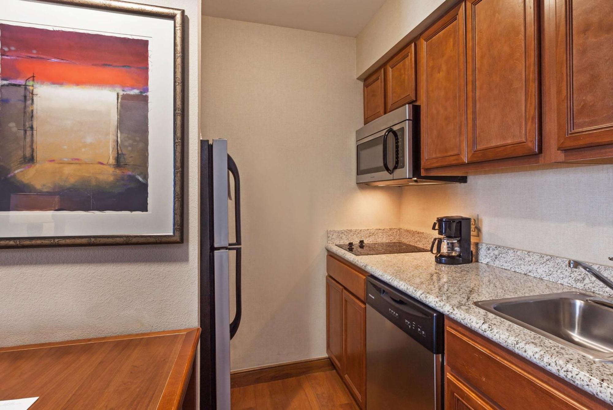 Homewood Suites Laredo At Mall Del Norte Ngoại thất bức ảnh