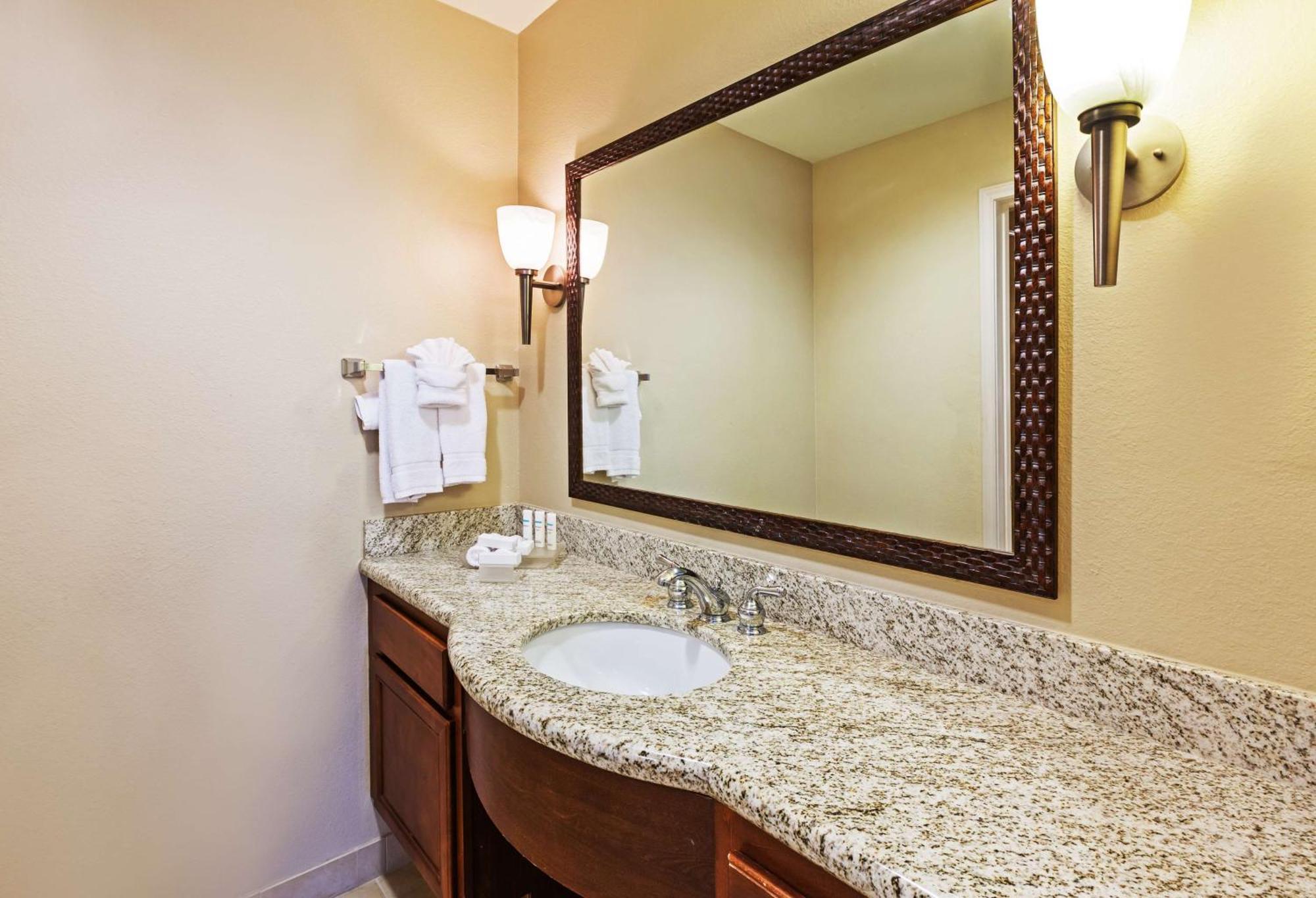 Homewood Suites Laredo At Mall Del Norte Ngoại thất bức ảnh