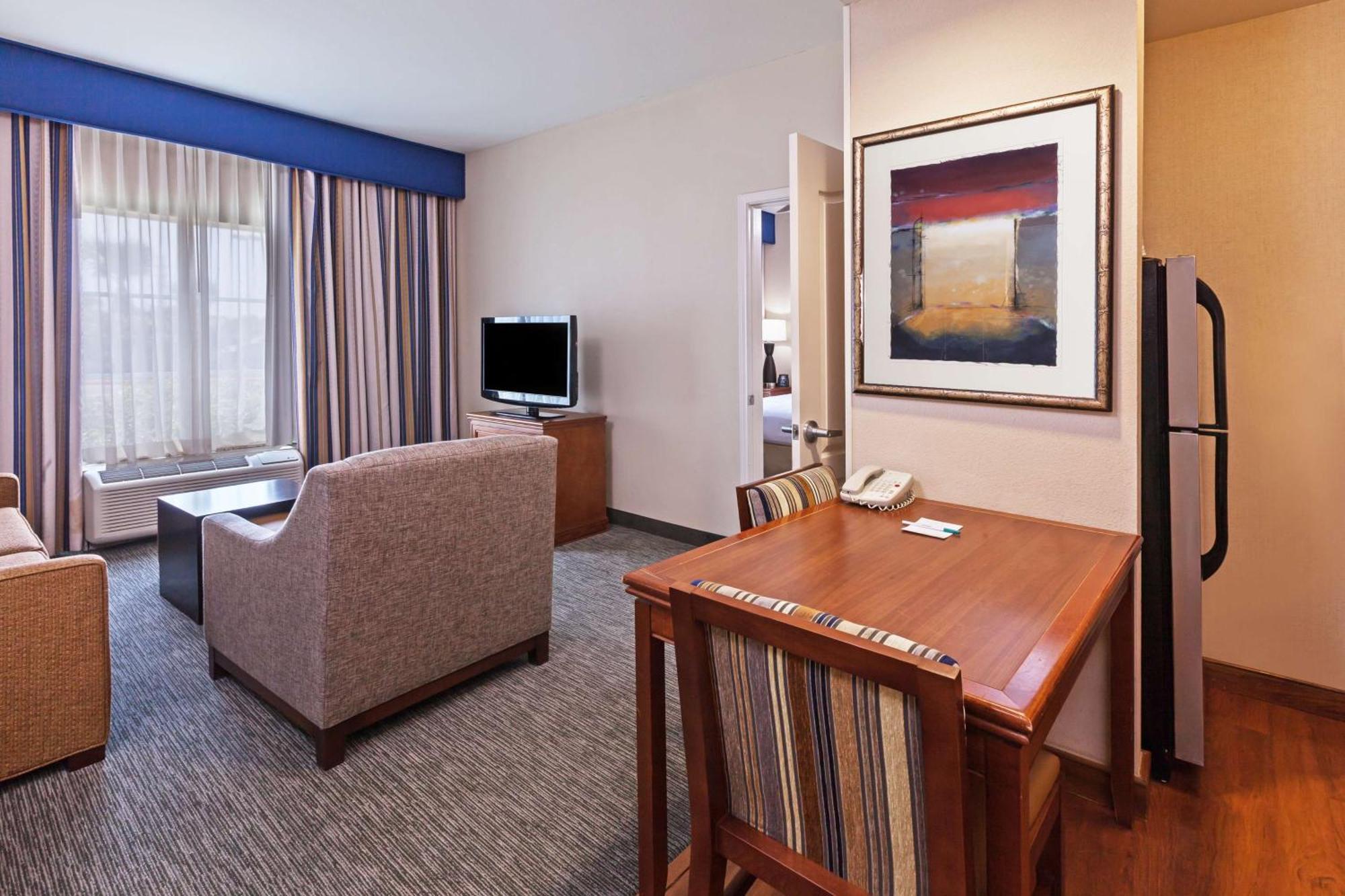 Homewood Suites Laredo At Mall Del Norte Ngoại thất bức ảnh