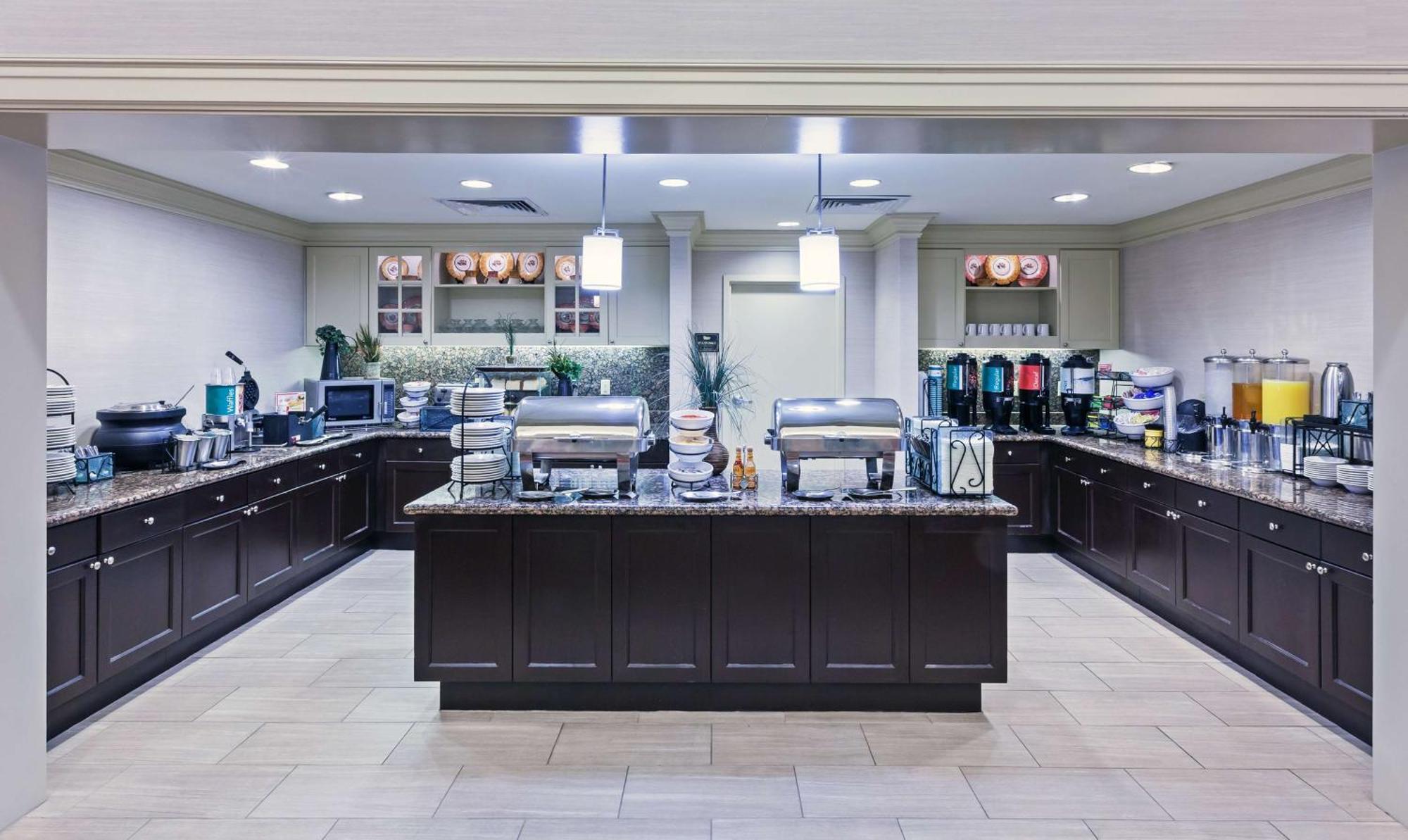 Homewood Suites Laredo At Mall Del Norte Ngoại thất bức ảnh