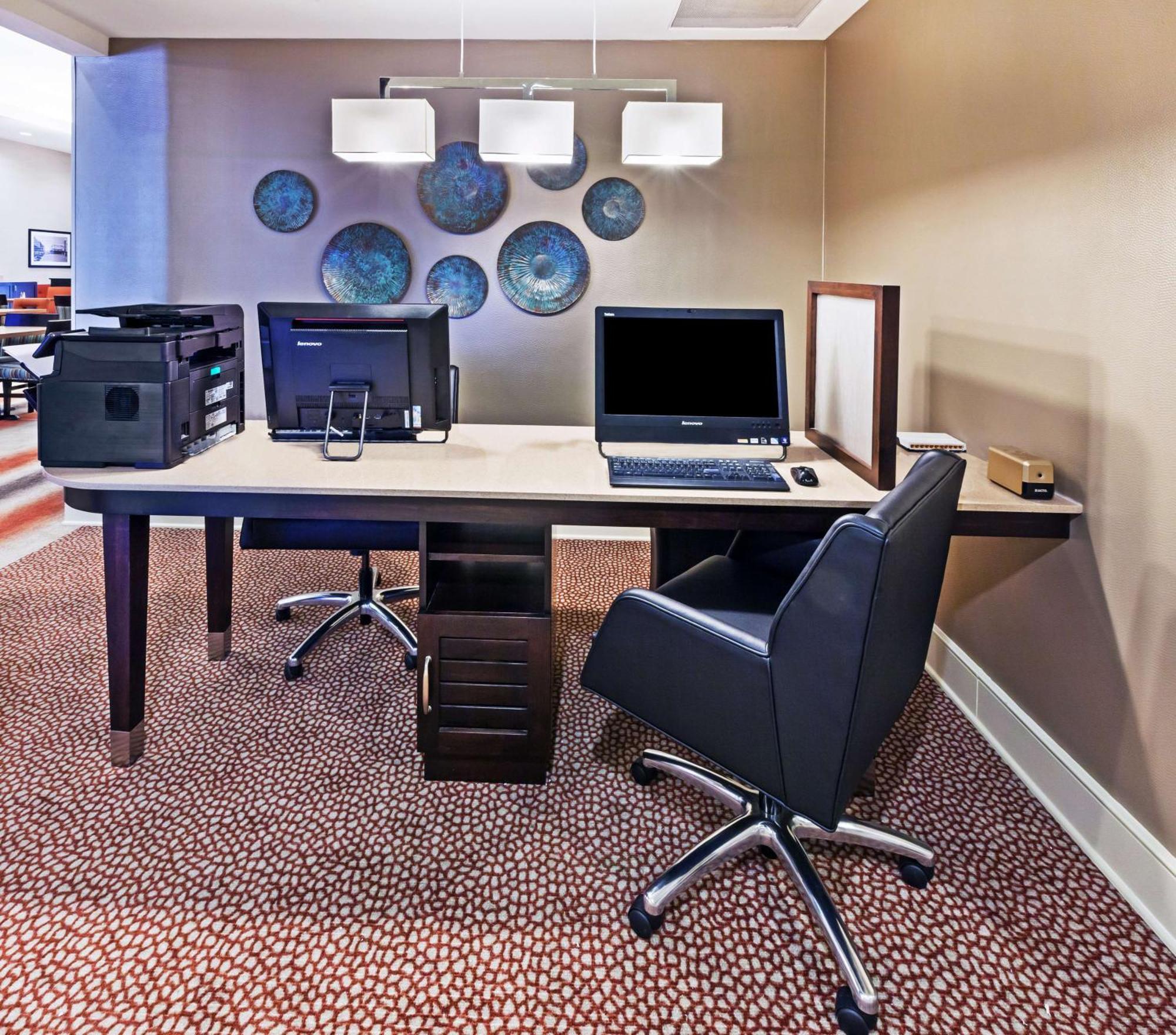 Homewood Suites Laredo At Mall Del Norte Ngoại thất bức ảnh