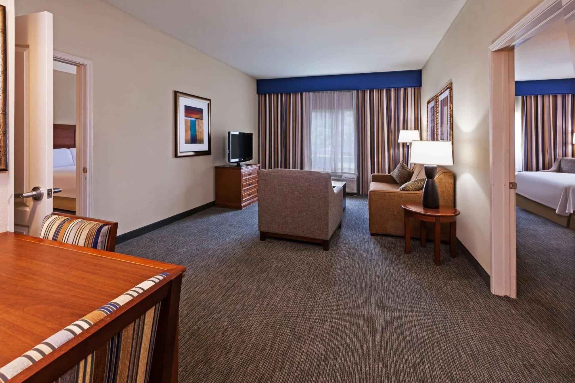 Homewood Suites Laredo At Mall Del Norte Ngoại thất bức ảnh