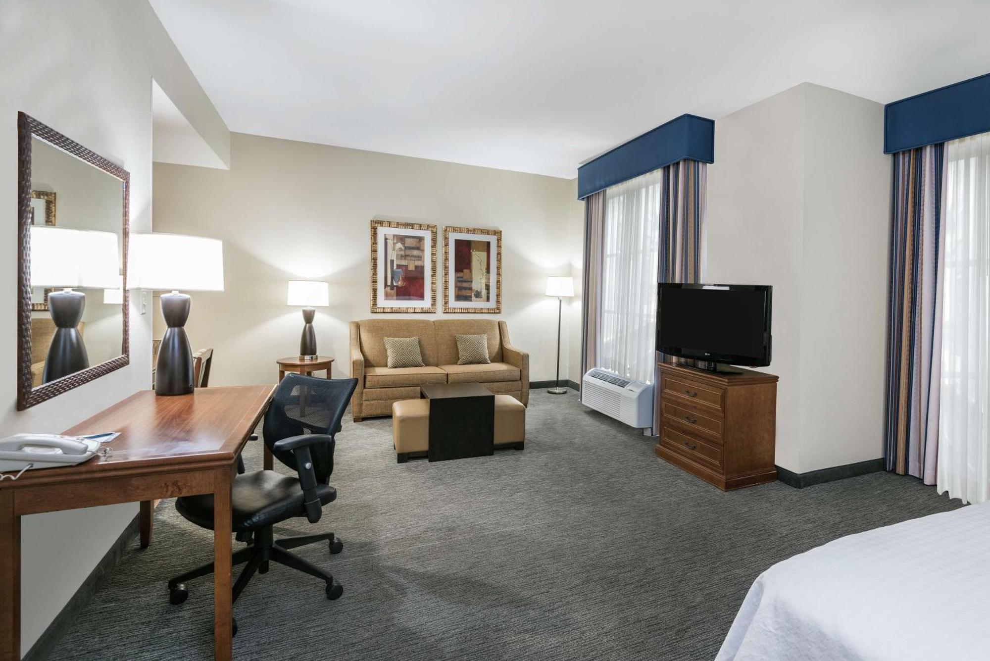 Homewood Suites Laredo At Mall Del Norte Ngoại thất bức ảnh
