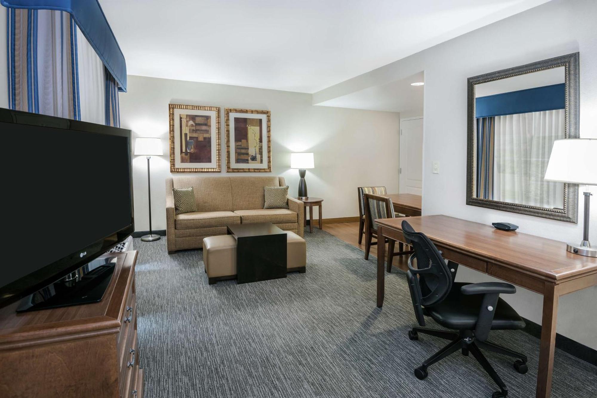 Homewood Suites Laredo At Mall Del Norte Ngoại thất bức ảnh