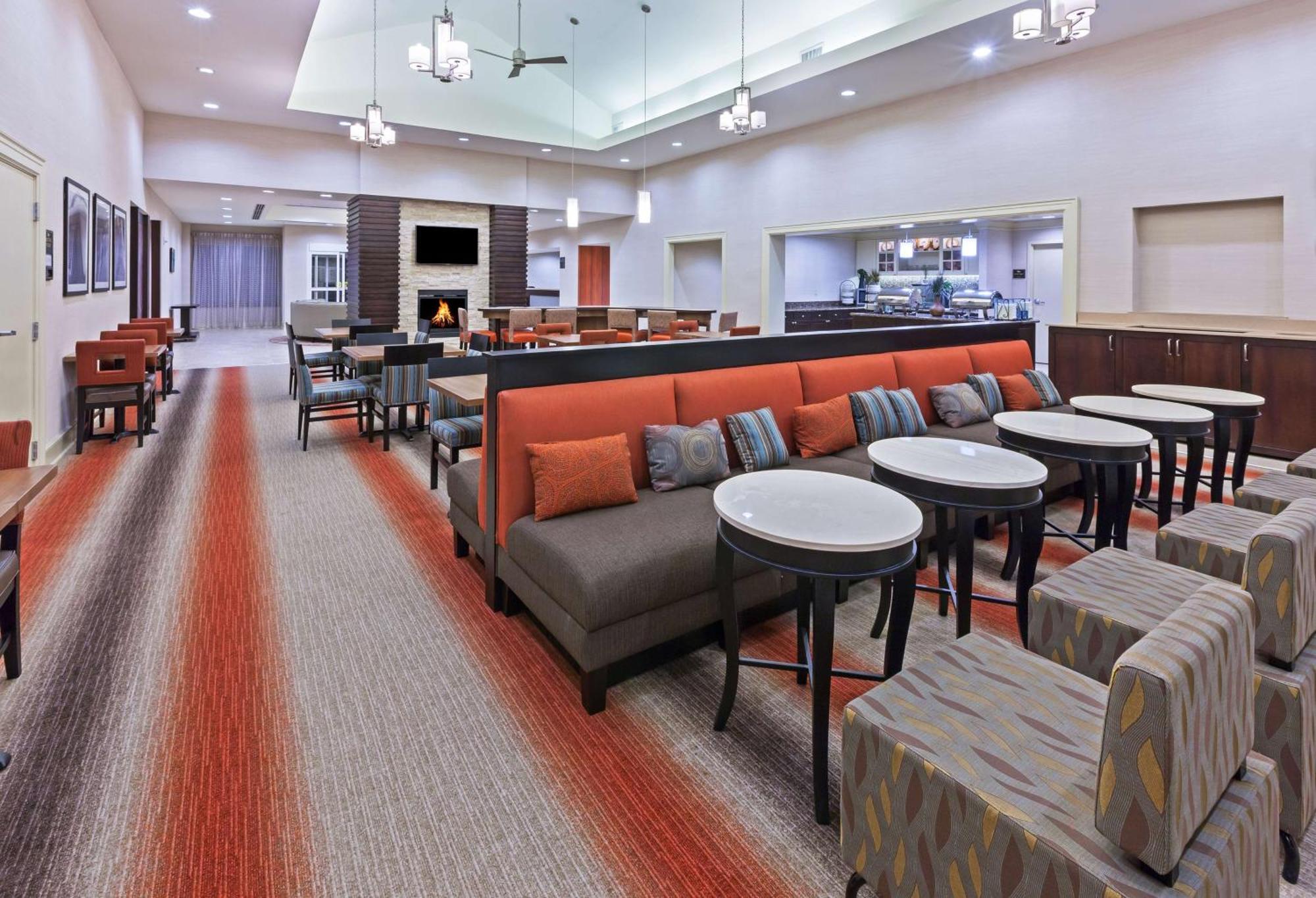 Homewood Suites Laredo At Mall Del Norte Ngoại thất bức ảnh