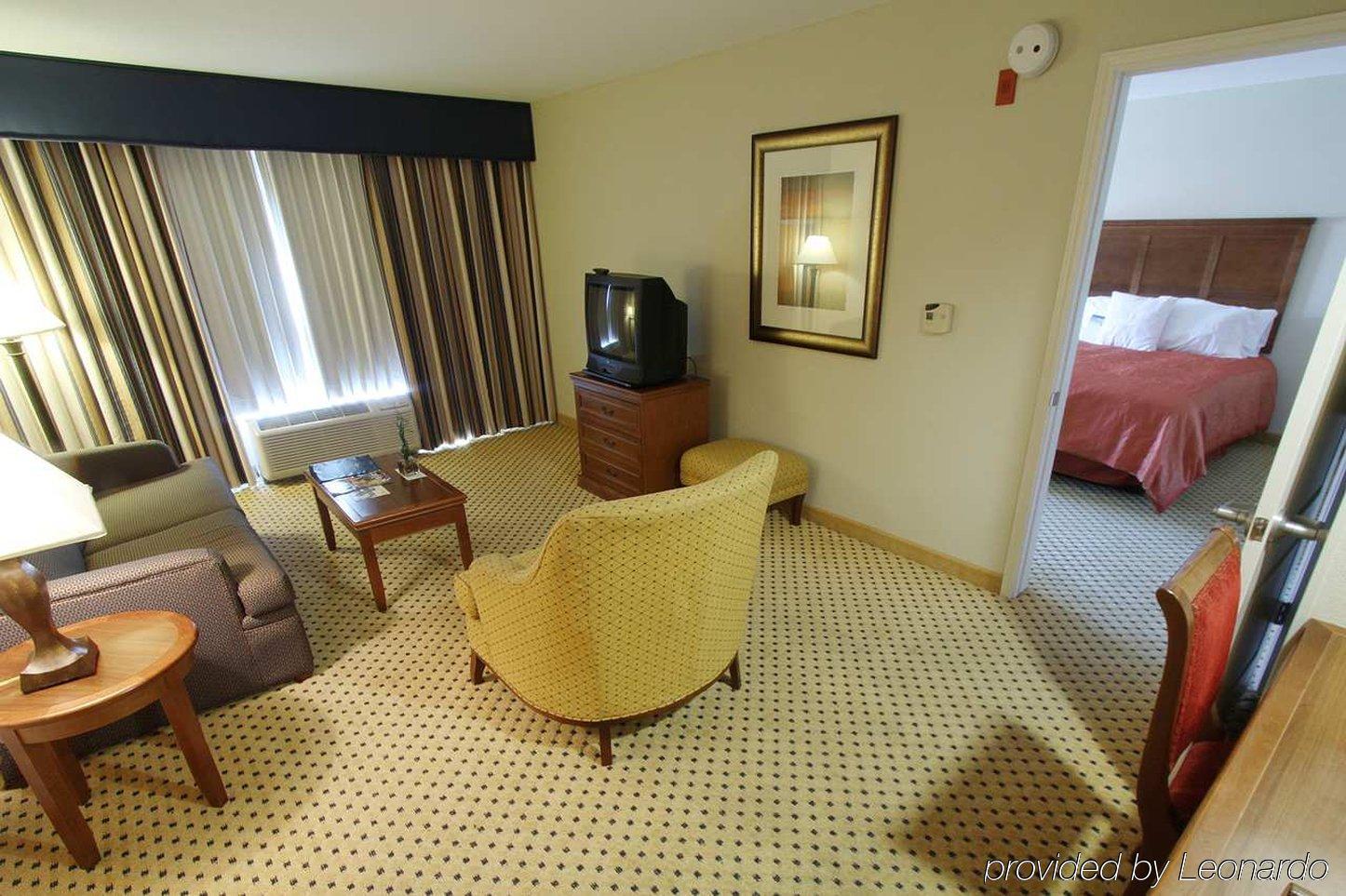 Homewood Suites Laredo At Mall Del Norte Phòng bức ảnh