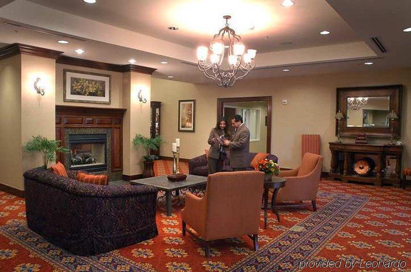 Homewood Suites Laredo At Mall Del Norte Nội địa bức ảnh