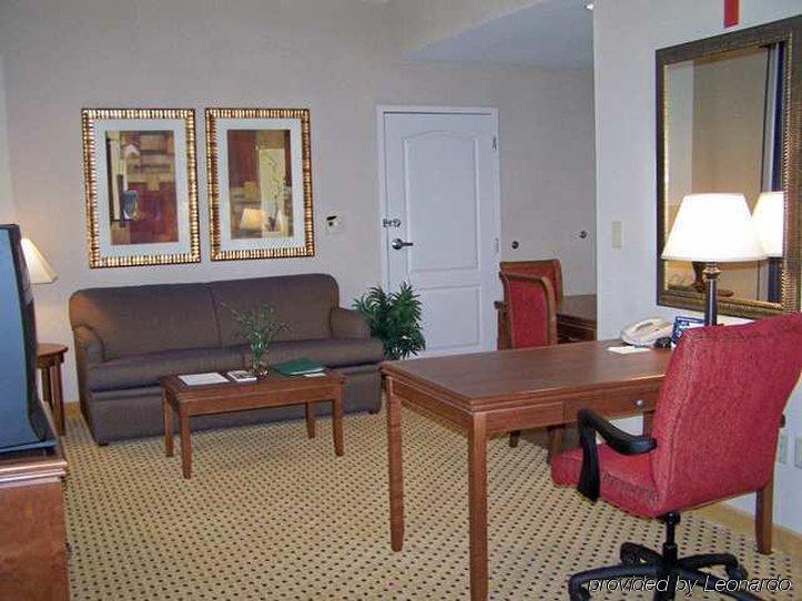 Homewood Suites Laredo At Mall Del Norte Phòng bức ảnh