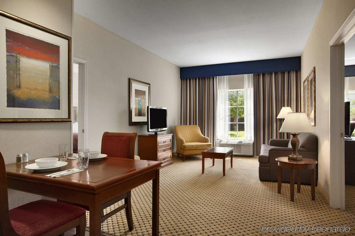 Homewood Suites Laredo At Mall Del Norte Phòng bức ảnh