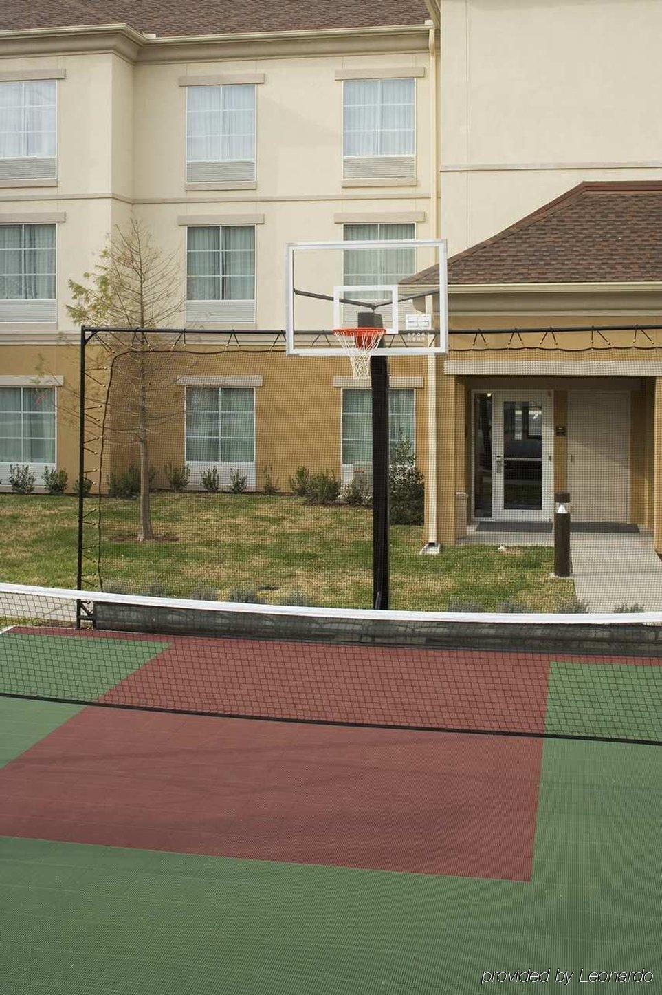 Homewood Suites Laredo At Mall Del Norte Tiện nghi bức ảnh